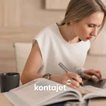 Kontajet